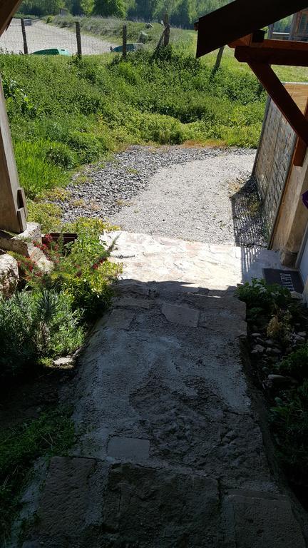 Le Moulin Traffay Guest House Saint-Didier-sur-Chalaronne Luaran gambar