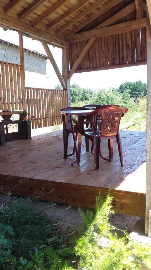 Le Moulin Traffay Guest House Saint-Didier-sur-Chalaronne Luaran gambar