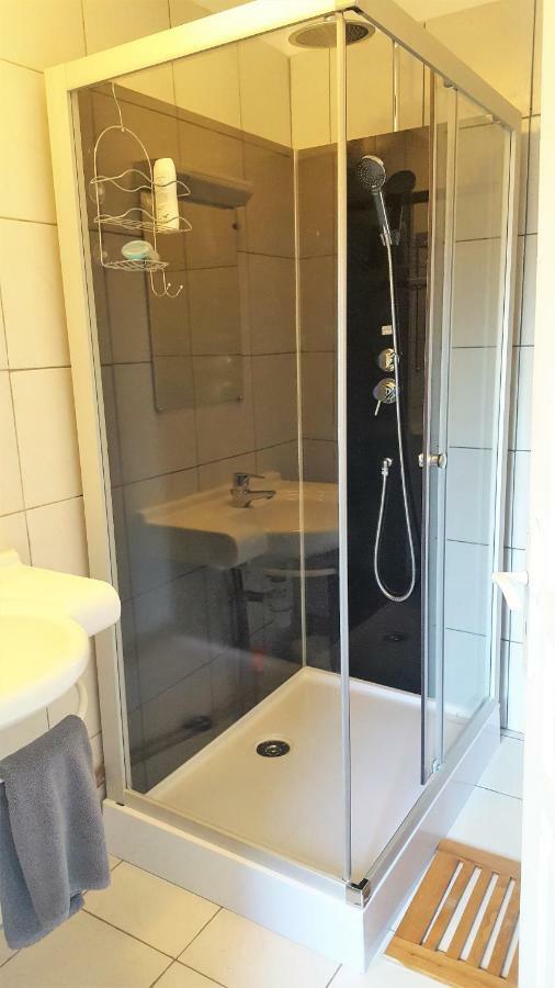 Le Moulin Traffay Guest House Saint-Didier-sur-Chalaronne Luaran gambar